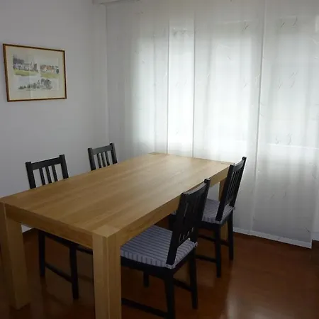 Apartment Haldenhaus Engelberg