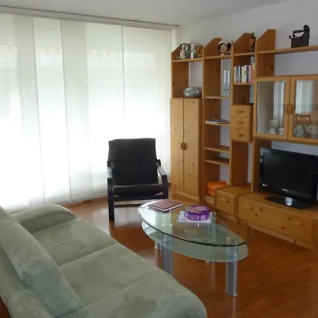 Appartement Haldenhaus *