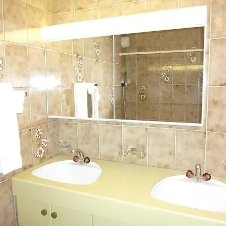 Appartement Haldenhaus *