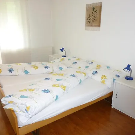 Apartment Haldenhaus